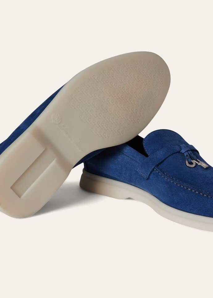 Summer Charms Walk Loafers